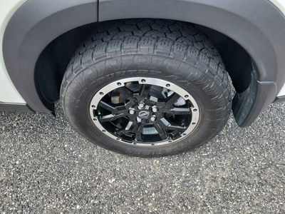 2024 Nissan Pathfinder - Photo 6