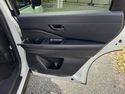 2024 Nissan Pathfinder - Photo 33