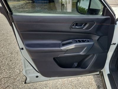 2024 Nissan Pathfinder - Photo 9