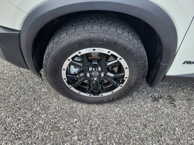 2024 Nissan Pathfinder - Photo 5