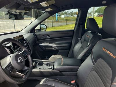2024 Nissan Pathfinder - Photo 12