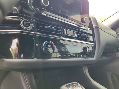 2024 Nissan Pathfinder - Photo 21