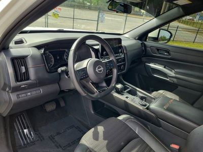 2024 Nissan Pathfinder - Photo 11