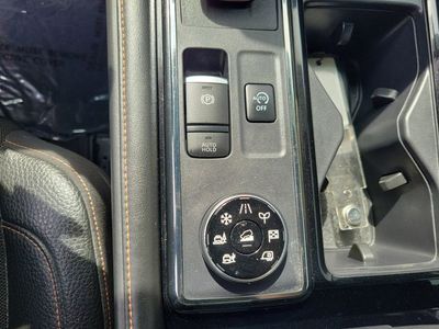 2024 Nissan Pathfinder - Photo 23