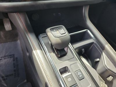 2024 Nissan Pathfinder - Photo 22