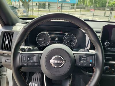 2024 Nissan Pathfinder - Photo 17