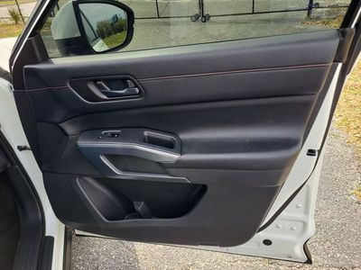 2024 Nissan Pathfinder - Photo 36