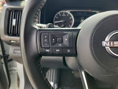 2024 Nissan Pathfinder - Photo 15