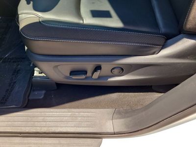 2024 Nissan Pathfinder - Photo 14