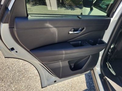 2024 Nissan Pathfinder - Photo 30