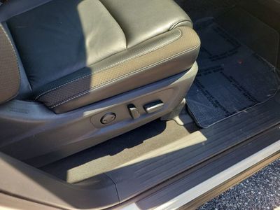 2024 Nissan Pathfinder - Photo 36