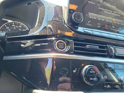 2024 Nissan Pathfinder - Photo 25