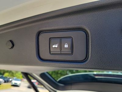 2024 Nissan Pathfinder - Photo 9