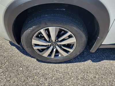 2024 Nissan Pathfinder - Photo 5