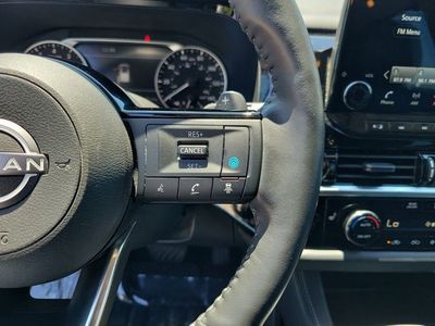 2024 Nissan Pathfinder - Photo 17