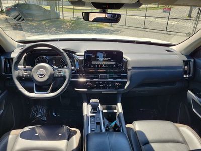 2024 Nissan Pathfinder - Photo 26