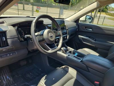 2024 Nissan Pathfinder - Photo 12