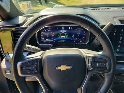 2024 Chevrolet Silverado 3500HD - Photo 16
