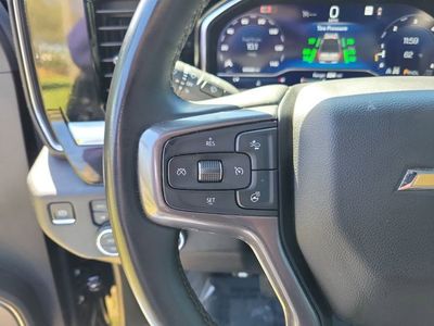 2024 Chevrolet Silverado 3500HD - Photo 14