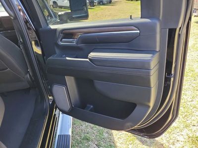 2024 Chevrolet Silverado 3500HD - Photo 30