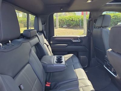 2024 Chevrolet Silverado 3500HD - Photo 29