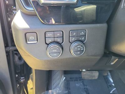 2024 Chevrolet Silverado 3500HD - Photo 13