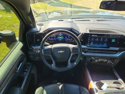 2024 Chevrolet Silverado 3500HD - Photo 24