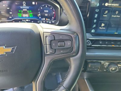 2024 Chevrolet Silverado 3500HD - Photo 15