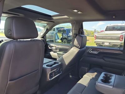 2024 Chevrolet Silverado 3500HD - Photo 25