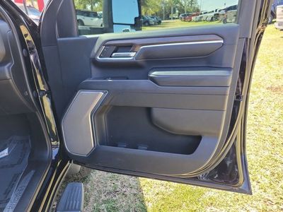 2024 Chevrolet Silverado 3500HD - Photo 34