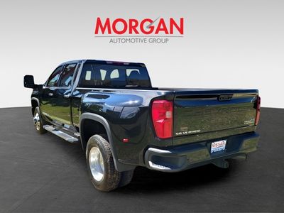 2024 Chevrolet Silverado 3500HD - Photo 3