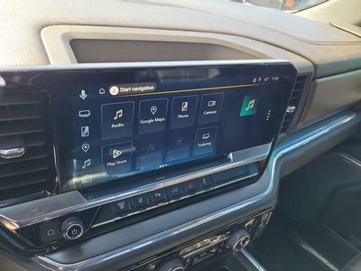 2024 Chevrolet Silverado 3500HD - Photo 18