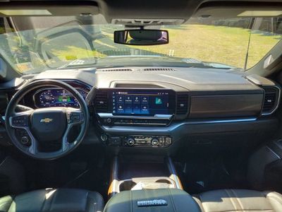 2024 Chevrolet Silverado 3500HD - Photo 23