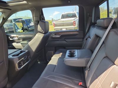 2024 Chevrolet Silverado 3500HD - Photo 26