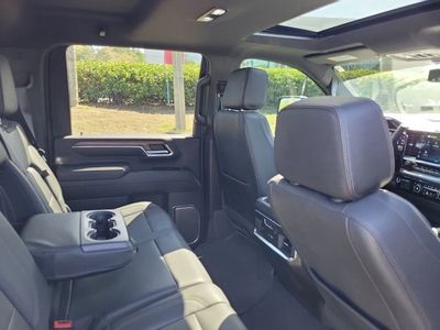 2024 Chevrolet Silverado 3500HD - Photo 28