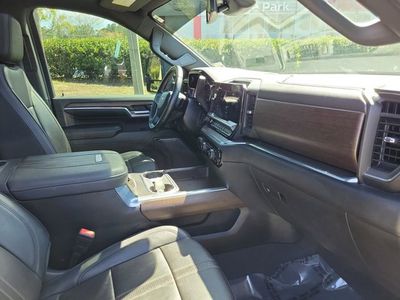 2024 Chevrolet Silverado 3500HD - Photo 31