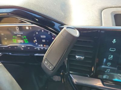 2024 Chevrolet Silverado 3500HD - Photo 22