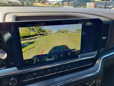 2024 Chevrolet Silverado 3500HD - Photo 19