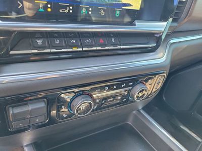 2024 Chevrolet Silverado 3500HD - Photo 20