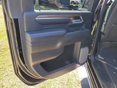 2024 Chevrolet Silverado 3500HD - Photo 27