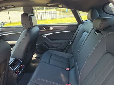 2023 Audi A7 - Photo 26