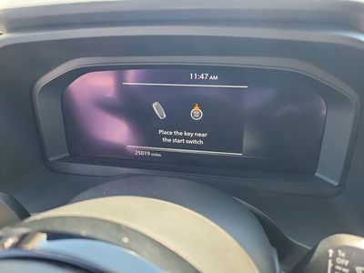 2024 Nissan Rogue - Photo 19