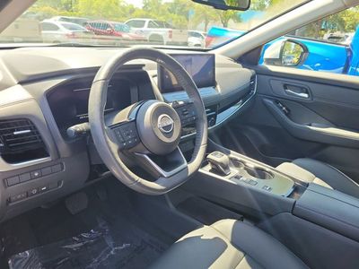 2024 Nissan Rogue - Photo 12