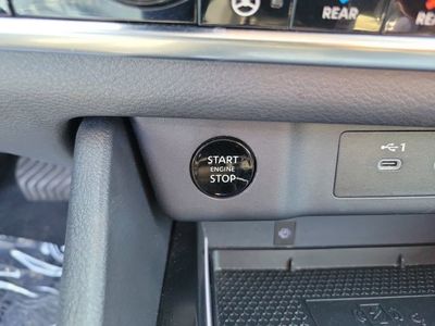 2024 Nissan Rogue - Photo 25