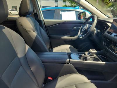 2024 Nissan Rogue - Photo 35