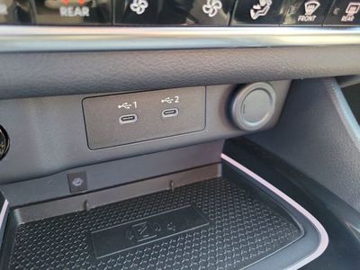 2024 Nissan Rogue - Photo 22