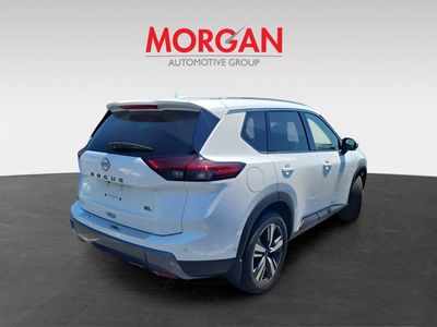 2024 Nissan Rogue - Photo 2