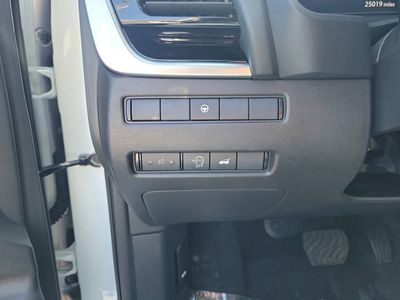 2024 Nissan Rogue - Photo 15