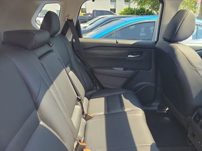 2024 Nissan Rogue - Photo 32