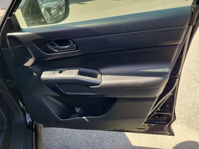 2025 Nissan Pathfinder - Photo 35